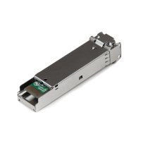 StarTech.com Palo Alto Networks SX kompatibles SFP Transceiver-Modul – 1000BASE-SX, Faseroptik, 1250 Mbit/s, SFP, LC, SX, 550 m