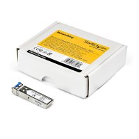 StarTech.com Palo Alto Networks SX kompatibles SFP Transceiver-Modul – 1000BASE-SX, Faseroptik, 1250 Mbit/s, SFP, LC, SX, 550 m