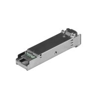 StarTech.com Juniper SFPP-10GE-LRM kompatibles SFP+ Transceiver-Modul – 10GBASE-LRM, Faseroptik, 1000 Mbit/s, SFP, LC, 40000 m, 1310 nm