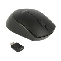 Delock 12526 - Beidhändig - Optisch - RF Wireless -...