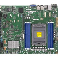 Supermicro MBD-X12SPO-F, Intel, LGA 4189, Intel®...