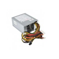 Supermicro PWS-668-PQ - 668 W - 100 - 240 V - 50/60 Hz - 8 A - Aktiv - 15 A