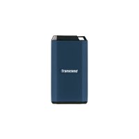 Transcend ESD410C, 2 TB, USB Typ-C, 2000 MB/s, 20 Gbit/s,...