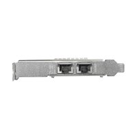 StarTech.com Dual Port 10G PCIe Netzwerk Karte -...