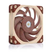 Noctua NF A12x25 5V PWM - Computergehäuse -...