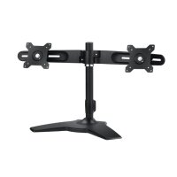 AG Neovo DMS-01D Dual-Desktop Monitorfuss...