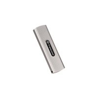 Transcend ESD320A, 512 GB, USB Typ-A, 3.2 Gen 2 (3.1 Gen...