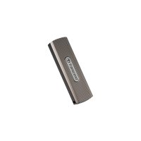 Transcend ESD330C, 512 GB, USB Typ-C, 1050 MB/s, 10...