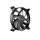 Be Quiet! Shadow Wings 2 140mm PWM, Ventilator, 14 cm, 900 RPM, 14,9 dB, 49,8 cfm, 85 m³/h