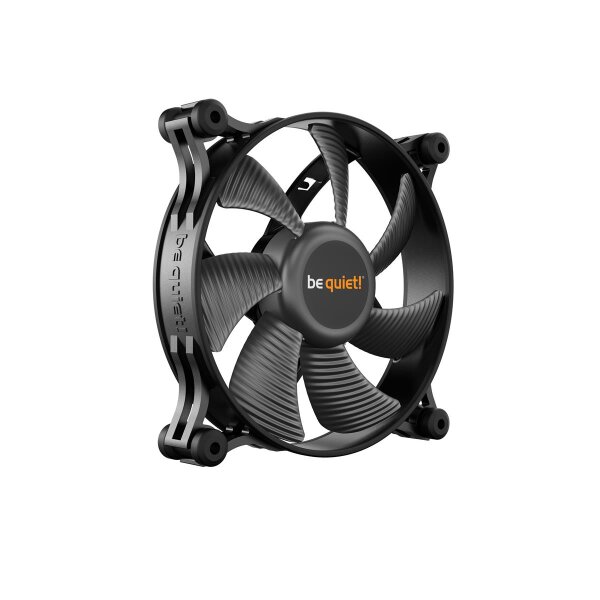 Be Quiet! BL085, Ventilator, 12 cm, 1100 RPM, 15,9 dB, 38,5 cfm, 65 m³/h