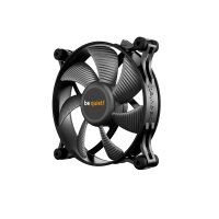 Be Quiet! BL085, Ventilator, 12 cm, 1100 RPM, 15,9 dB, 38,5 cfm, 65 m³/h