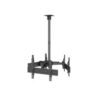 Equip 650371, 90 kg, 81,3 cm (32 Zoll), 165,1 cm (65...