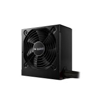 Be Quiet! System Power 10, 650 W, 200 - 240 V, 50 Hz, 5...