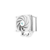 Deepcool AK500 WH, Luftkühlung, 12 cm, 68,99 cfm, Weiß