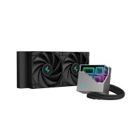 Deepcool LT520, All-in-One-Flüssigkeitskühler,...