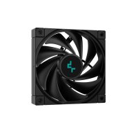 Deepcool LT520, All-in-One-Flüssigkeitskühler, 12 cm, 85,85 cfm, Schwarz