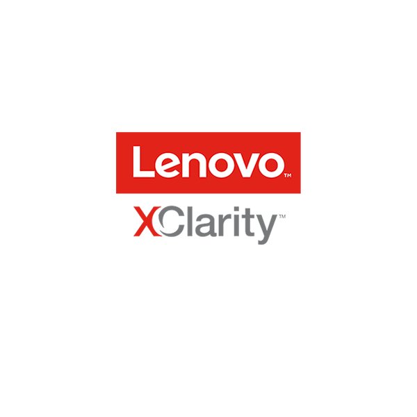 Lenovo XClarity, Systemmanagement, Spanisch, 1 Lizenz(en)