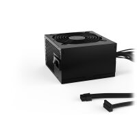 Be Quiet! System Power 10, 450 W, 200 - 240 V, 50 Hz, 4...