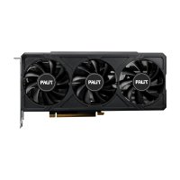 Palit NE6406TU19T1-1061J, GeForce RTX 4060 Ti, 16 GB, GDDR6, 128 Bit, 7680 x 4320 Pixel, PCI Express 4.0