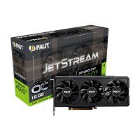 Palit NE6406TU19T1-1061J, GeForce RTX 4060 Ti, 16 GB, GDDR6, 128 Bit, 7680 x 4320 Pixel, PCI Express 4.0