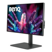 BenQ PD2506Q, 63,5 cm (25"), 2560 x 1440 Pixel, 2K...