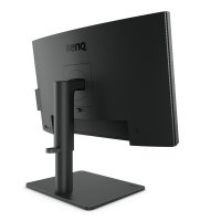 BenQ PD2506Q, 63,5 cm (25"), 2560 x 1440 Pixel, 2K Ultra HD, LED, 5 ms, Schwarz