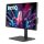 BenQ PD2506Q, 63,5 cm (25"), 2560 x 1440 Pixel, 2K Ultra HD, LED, 5 ms, Schwarz