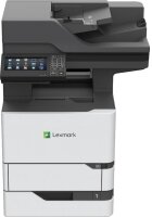 Lexmark XM5365, Laser, Monodruck, 1200 x 1200 DPI, A4,...