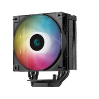 Deepcool AG400 Digital BK ARGB, Luftkühlung, 12 cm,...