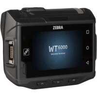 Zebra WT6000 - 8,13 cm (3.2 Zoll) - 800 x 480 Pixel - LCD - 16,78 Millionen Farben - 0,002 GB - RAM