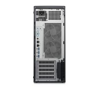 Dell Precision 5860, 3 GHz, Intel® Xeon® W, w3-2425, 32 GB, 1 TB, Windows 11 Pro