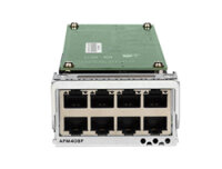 Netgear APM408P-10000S, 10 Gigabit Ethernet, 100,2500,5000,10000 Mbit/s, Netgear M4300, 430 g