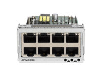 Netgear APM408C-10000S, Gigabit Ethernet, 100,1000,2500,5000,10000 Mbit/s, Netgear M4300, 370 g