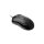 Kensington Mouse-in-a-box® Kabelgebunden, Beidhändig, Optisch, USB Typ-A, 800 DPI, Schwarz