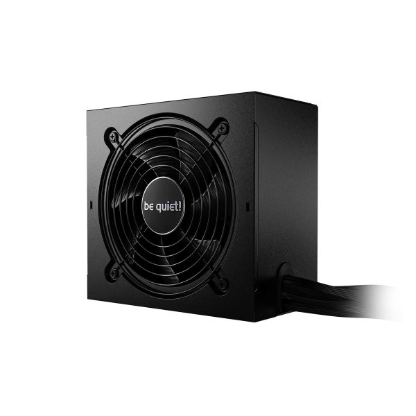 Be Quiet! System Power 10, 850 W, 200 - 240 V, 50 Hz, 5 A, Aktiv, 120 W