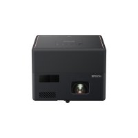 Epson EF-12, 1000 ANSI Lumen, 3LCD, 1080p (1920x1080),...