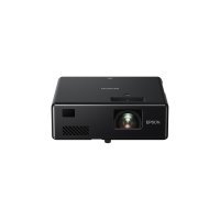 Epson EF-11, 1000 ANSI Lumen, 3LCD, 1080p (1920x1080),...