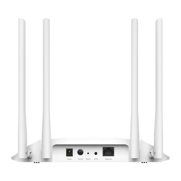 TP-LINK TL-WA1201, 867 Mbit/s, 300 Mbit/s, 867 Mbit/s, 10,100,1000 Mbit/s, 2.4 - 5 GHz, IEEE 802.11a,IEEE 802.11ac,IEEE 802.11b,IEEE 802.11g,IEEE 802.11n