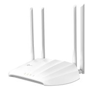 TP-LINK TL-WA1201, 867 Mbit/s, 300 Mbit/s, 867 Mbit/s,...