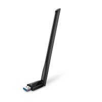 TP-LINK AC1300-High-Gain-Dualband-USB-WLAN-Adapter,...