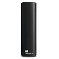 WD Elements Desktop, 10 TB, 3.2 Gen 1 (3.1 Gen 1), Schwarz