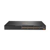 HPE CX 6300M, Managed, L3, Rack-Einbau