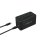 LogiLink UA0370, Kabelgebunden, USB 3.2 Gen 1 (3.1 Gen 1) Type-C, 60 W, 10,100,1000 Mbit/s, Schwarz, CF, MicroSD (TransFlash), SD