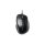 Kensington Pro Fit™ Kabelgebundene Full-Size-Maus, Optisch, USB Typ-A, 2400 DPI, Schwarz