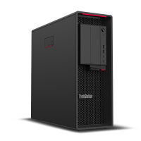 Lenovo ThinkStation P620, 3,8 GHz, AMD Ryzen Threadripper...