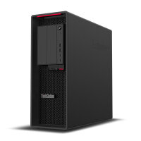 Lenovo ThinkStation P620, 3,8 GHz, AMD Ryzen Threadripper PRO, 5965WX, 64 GB, 1 TB, Windows 11 Pro