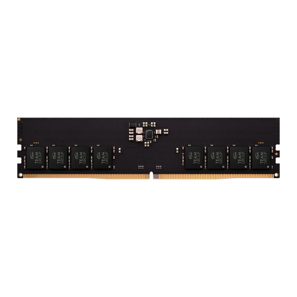 Team Group ELITE TED516G6000C4801, 16 GB, 1 x 16 GB, DDR5, 6000 MHz, 288-pin DIMM