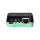 LevelOne USB Print Server (1-Port), Schwarz, Grün, Aktivität, Link, Leistung, Status, Taiwan, Ethernet-LAN, IEEE 802.3, IEEE 802.3u, 10,100 Mbit/s