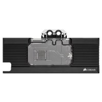 Corsair CX-9020002-WW, Schwarz, Wasserblock,...