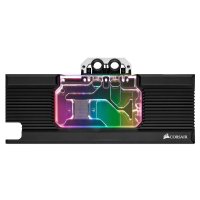 Corsair CX-9020002-WW, Schwarz, Wasserblock,...